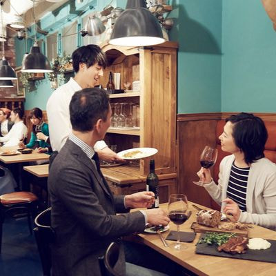 姫路 飲食店舗