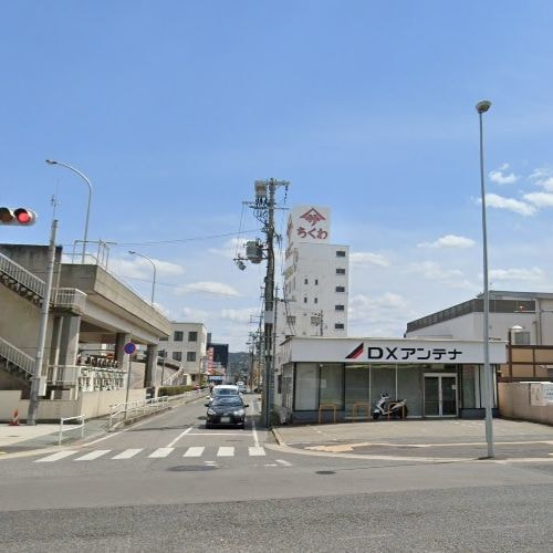 姫路 コンビニ居抜