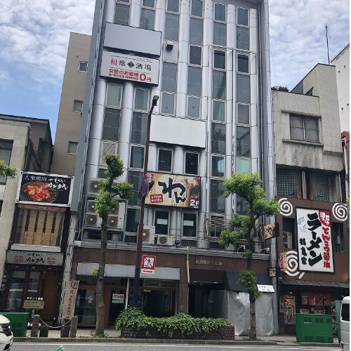 姫路駅 事業用不動産