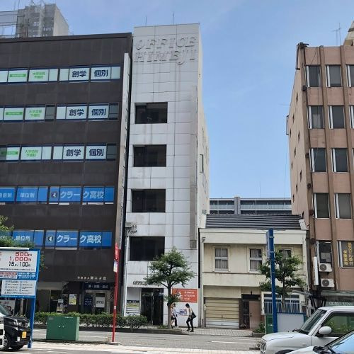 姫路駅 賃貸事務所