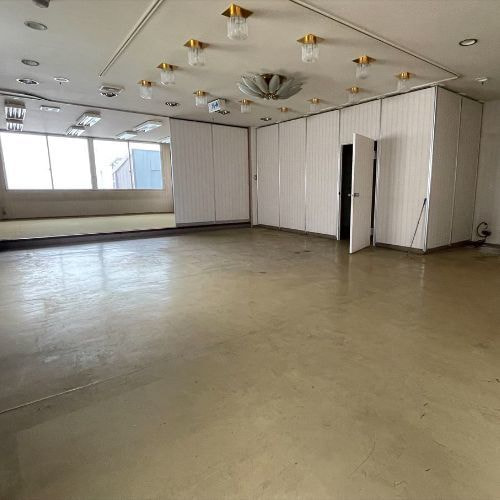 姫路市 有交ビル 貸事務所
