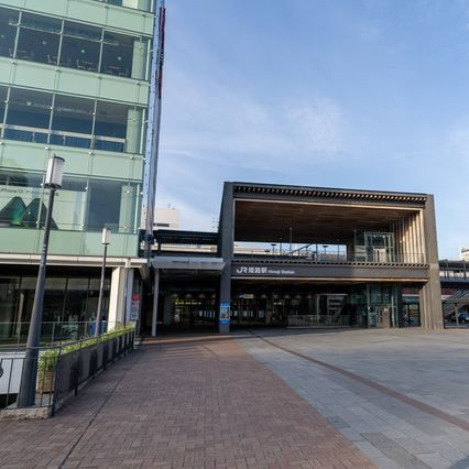 姫路駅近 テナント